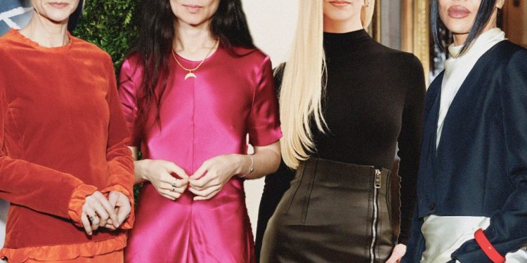 Finally, Emerging Designers Are Having a Red Carpet Moment