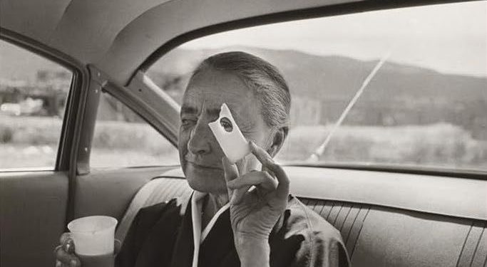 In Megan O’Grady’s Magnificent New Book ‘How It Feels to Be Alive,’ a Treatise on the Art of Looking