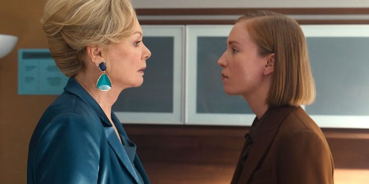 Hacks season 5 episode 3 has only just dropped — but there’s a major release date change coming to the hit HBO Max show’s schedule