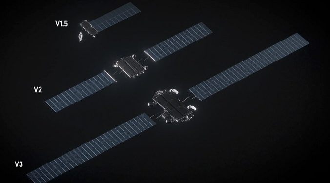 FCC Decisions Support Satellite to Cellphone Deals