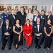 Johnson Leaders Honored by National Space Club & Foundation 
