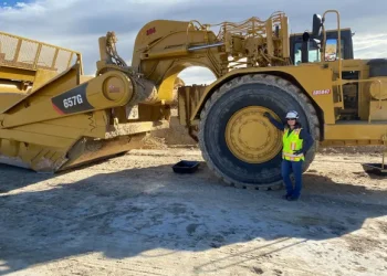 Skanska safety exec reflects on what’s changed for women in construction