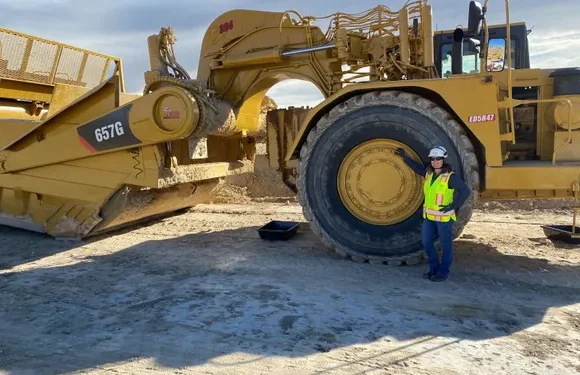 Skanska safety exec reflects on what’s changed for women in construction