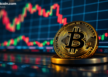 Bitcoin Presses Range Ceiling as Momentum Firms Near $72K Resistance