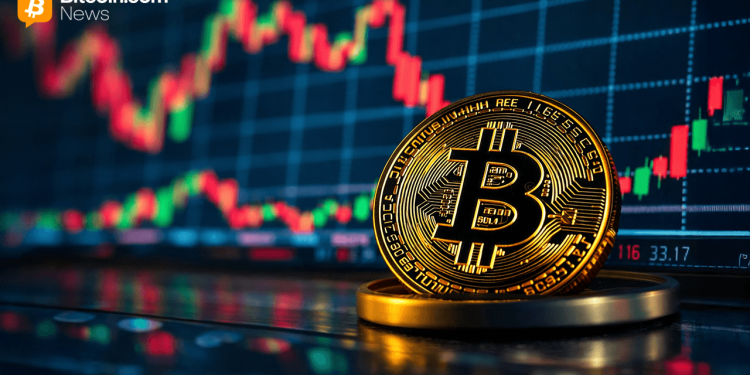 Bitcoin Presses Range Ceiling as Momentum Firms Near $72K Resistance