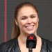 Ronda Rousey shares career advice for other female fighters