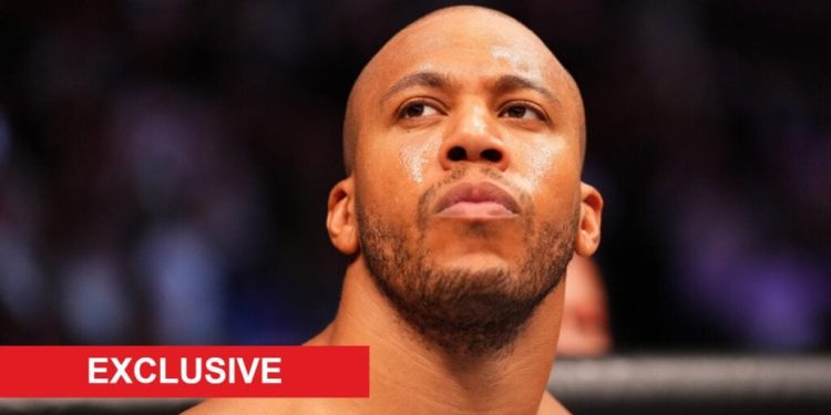 Ciryl Gane taking the right steps to prepare for Alex Pereira says GLORY champion Donovan Wisse