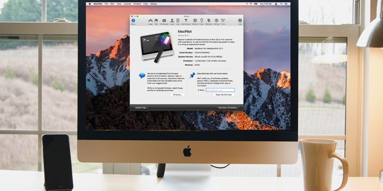Your Mac is hiding hundreds of settings — this $39.99 tool lets you actually use them