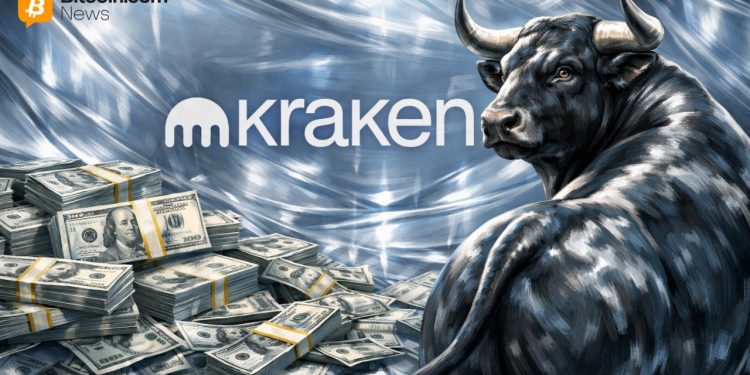 Kraken Bank Secures Federal Reserve Master Account, Marking Historic Crypto Entry Into US Payment Rails