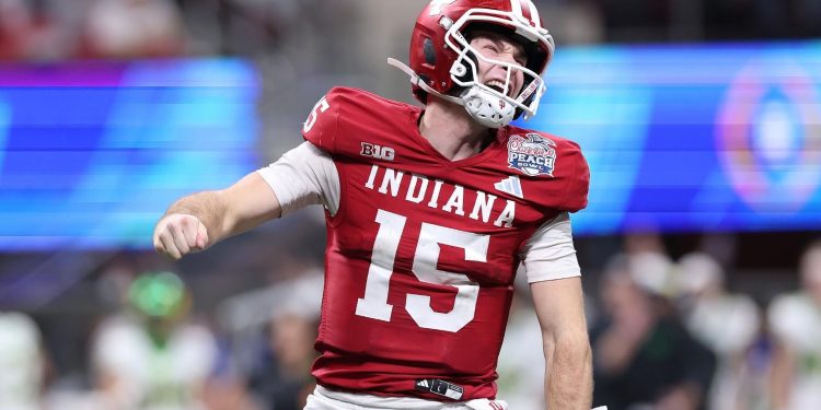 Raiders draft Fernando Mendoza No. 1: The pick that must end decades of draft failure