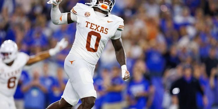 Rams Day 2 mock draft: LA addresses top 2 needs in Rounds 2-3