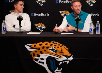 3 things Jaguars must accomplish on Day 2 of 2026 NFL draft
