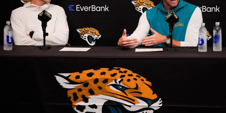 3 things Jaguars must accomplish on Day 2 of 2026 NFL draft