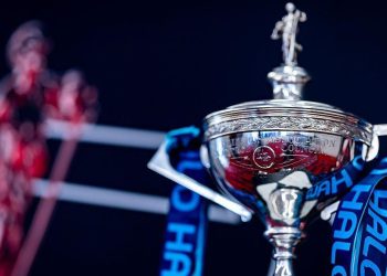 World Championship 2026: Match schedule, BBC TV times & results