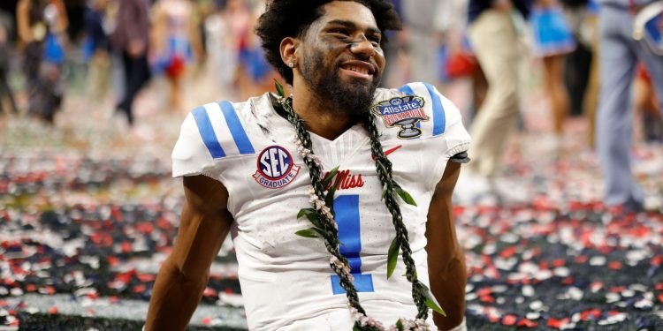 If We Were the Vikings, This Would Be the Pick on Friday Night