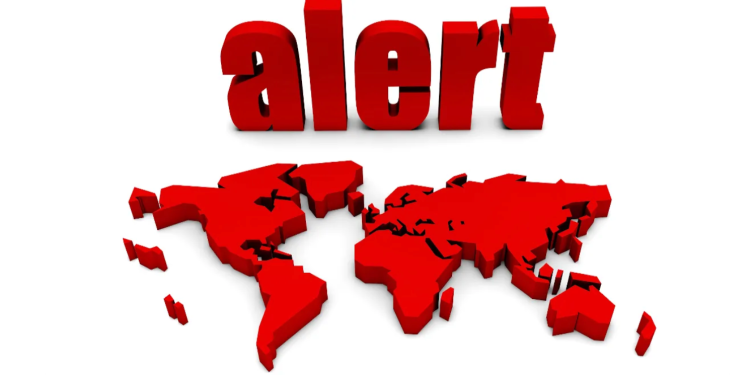 Seafood, cantaloupe, canned foods subject to increased import enforcement