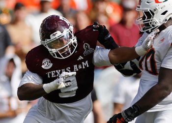 Best remaining players on Day 2 of the NFL Draft