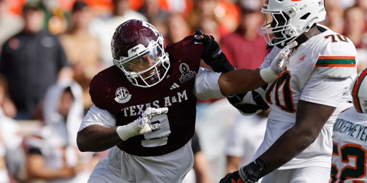 Best remaining players on Day 2 of the NFL Draft