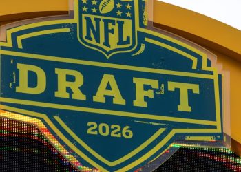 NFL Draft 2026: How to watch Rounds 2 and 3