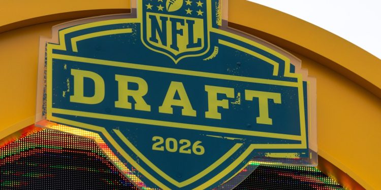 NFL Draft 2026: How to watch Rounds 2 and 3