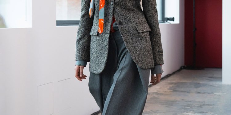 MSGM Fall 2026 Ready-to-Wear