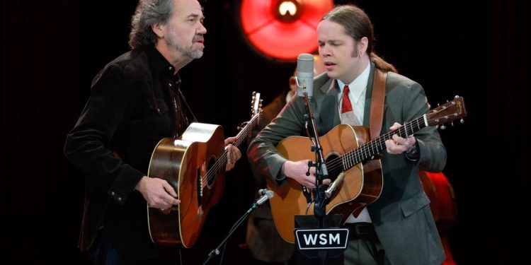Billy Strings, Alison Krauss, and ‘O Brother’ Alumni Mark 25 Years of Hit Soundtrack
