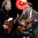 Billy Strings, Alison Krauss, and ‘O Brother’ Alumni Mark 25 Years of Hit Soundtrack