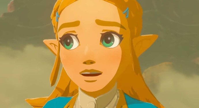 Princess Zelda actor taught herself the “beautiful” Twilight Princess Hylian language “over coffee”