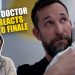 ‘The Pitt’ Finale: An ER Doctor Reacts