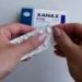 One lot of Xanax recalled nationwide over quality issue, FDA says