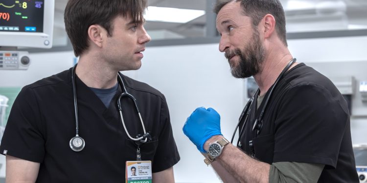 Season 3 of The Pitt Is No Medical Mystery