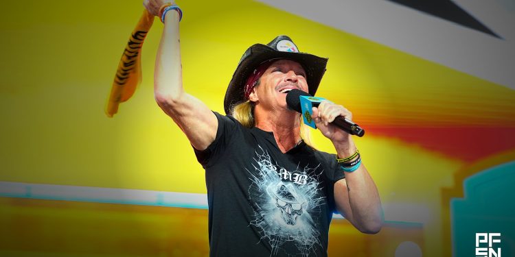 How Old Is Bret Michaels? A Look at Rock Star’s Age and Iconic Career Ahead of NFL Draft Concert