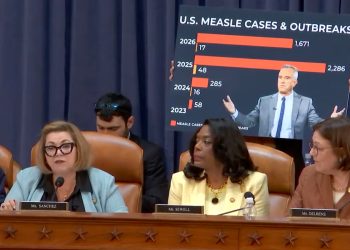 Kennedy Defends His Record on Measles, Prior Auth in Traditional Medicare