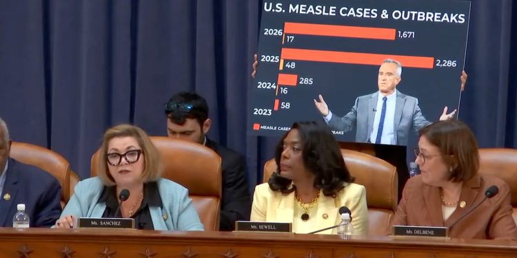 Kennedy Defends His Record on Measles, Prior Auth in Traditional Medicare