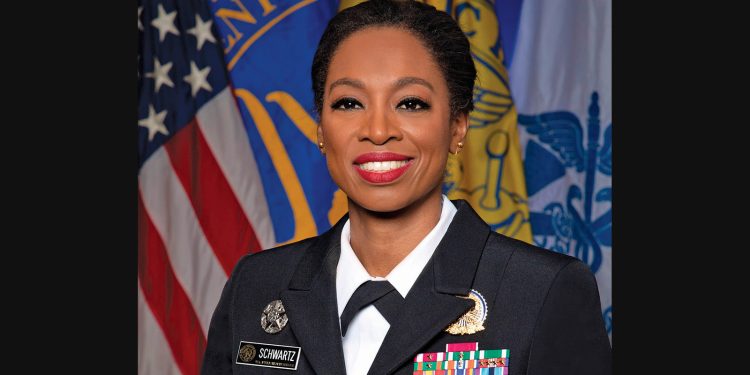 Trump Taps Former Deputy Surgeon General to Lead CDC