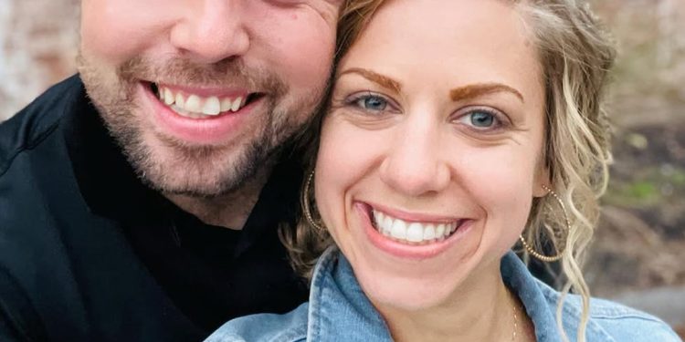 John-David Duggar, Abbie Duggar Welcome Third Baby
