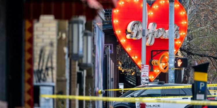 Austin Mass Shooting Leaves Two People Dead: ‘Potential Nexus to Terrorism’