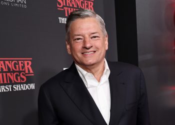 Netflix Boss Ted Sarandos Speaks Out After Losing Warner Bros. Bid: Paramount Offers Were ‘Irrational,’ Relied on Political Pressure Because It’s ‘Cheaper to Make Noise’