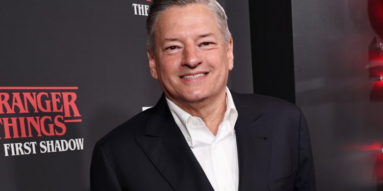 Netflix Boss Ted Sarandos Speaks Out After Losing Warner Bros. Bid: Paramount Offers Were ‘Irrational,’ Relied on Political Pressure Because It’s ‘Cheaper to Make Noise’