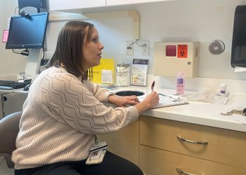 New Federal Medicaid Rules Require One Month of Work. Some States Demand More.
