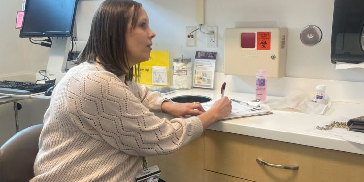 New Federal Medicaid Rules Require One Month of Work. Some States Demand More.