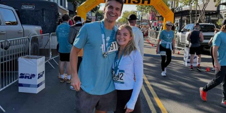 TikTok’s Matt and Abby Howard Mark Daughter’s Due Date After Pregnancy Loss