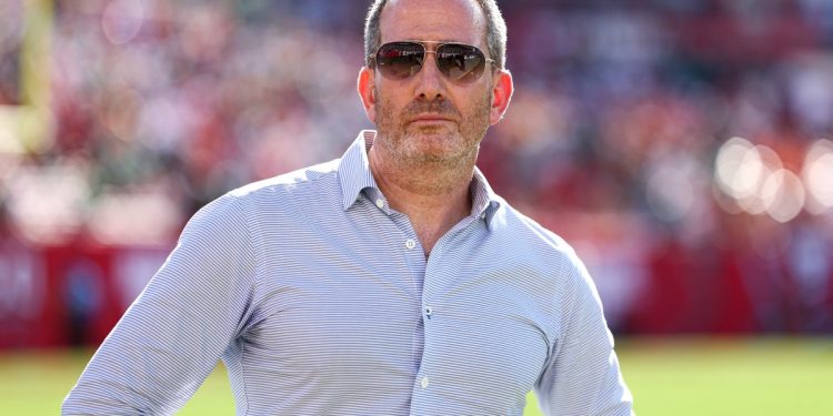 Howie Roseman explains Jonathan Greenard trade, Eagles’ Day 2 picks