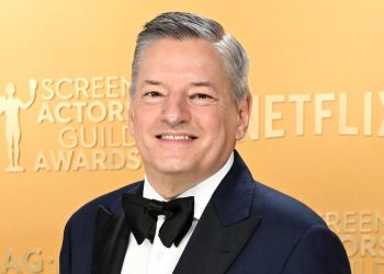 Ted Sarandos “Unlikely” To Attempt Another Netflix M&A After Ceding Warner Bros, Teases “Open Dialogue” With Theater Owners