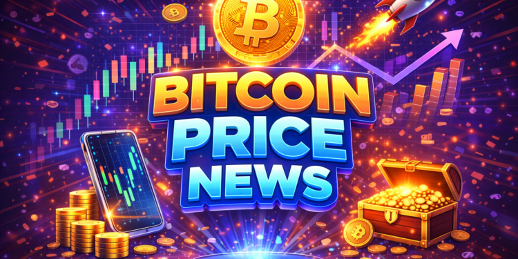 Bitcoin Price News: BTC Volatility Drives Interest in Alts Like Pax Gold and DeepSnitch AI, Iranian Crypto Outflows Surge 700% After US-Israeli Airstrikes