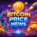 Bitcoin Price News: BTC Volatility Drives Interest in Alts Like Pax Gold and DeepSnitch AI, Iranian Crypto Outflows Surge 700% After US-Israeli Airstrikes