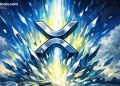 XRP Surges as Trump Pushes Crypto Reform, Ripple CEO Welcomes Move