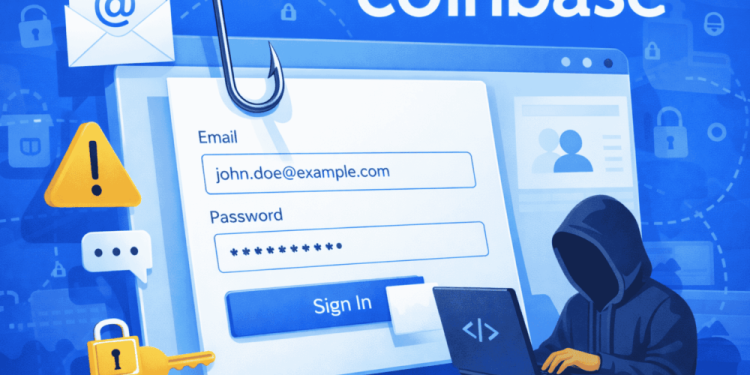 Coinbase, Microsoft disrupt Tycoon 2FA phishing network linked to credential theft