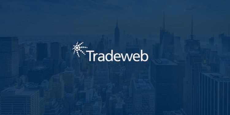 Tradeweb Enters Institutional Crypto Market, Leads Crossover $31M Series B Round