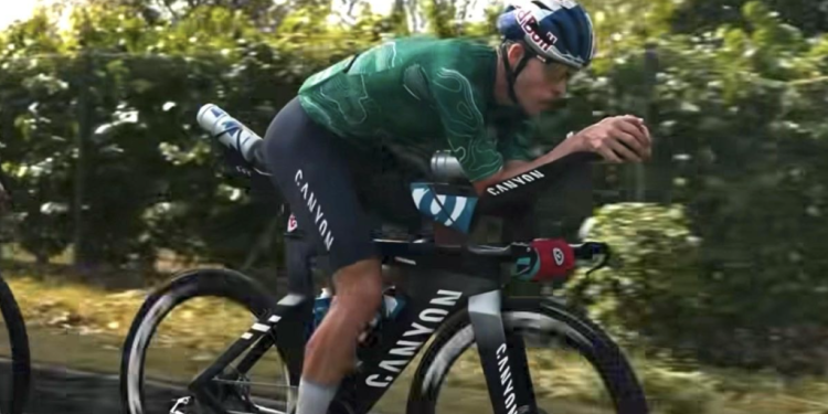 Hayden Wilde dominates T100 Singapore, ten sizes too big for competition